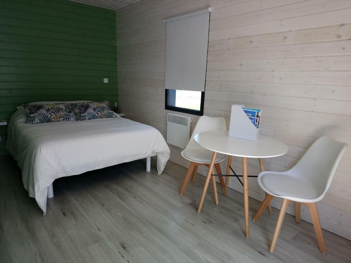 Bed and Breakfast Au Cap Norwoe Сен-Кантен-ан-Турмон Екстер'єр фото